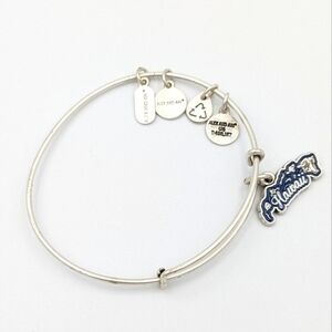 4/24$  Alex And Ani Hawaii Islands Exclusive Bangle Bracelet